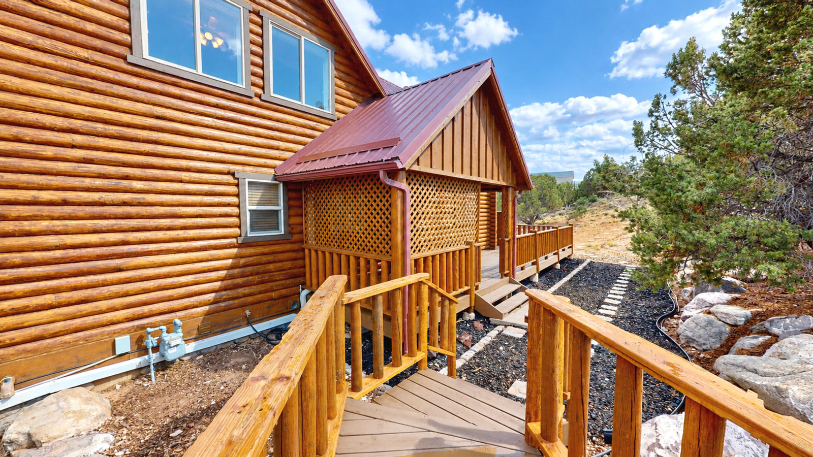 1243 S Hillcrest DR S, Cedar City, photo 50 of 75