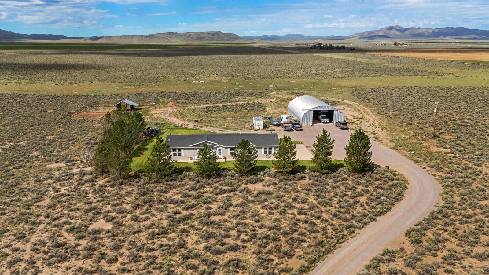 3083 N 5900 W, Beryl, photo 35 of 50