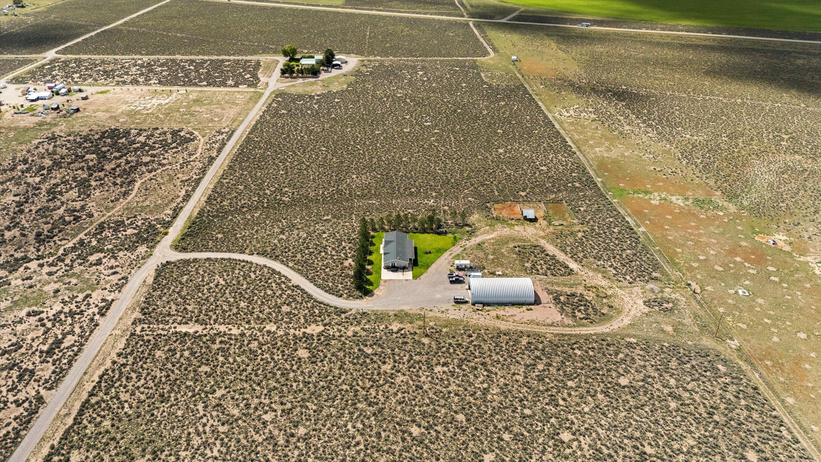 3083 N 5900 W, Beryl, photo 36 of 50