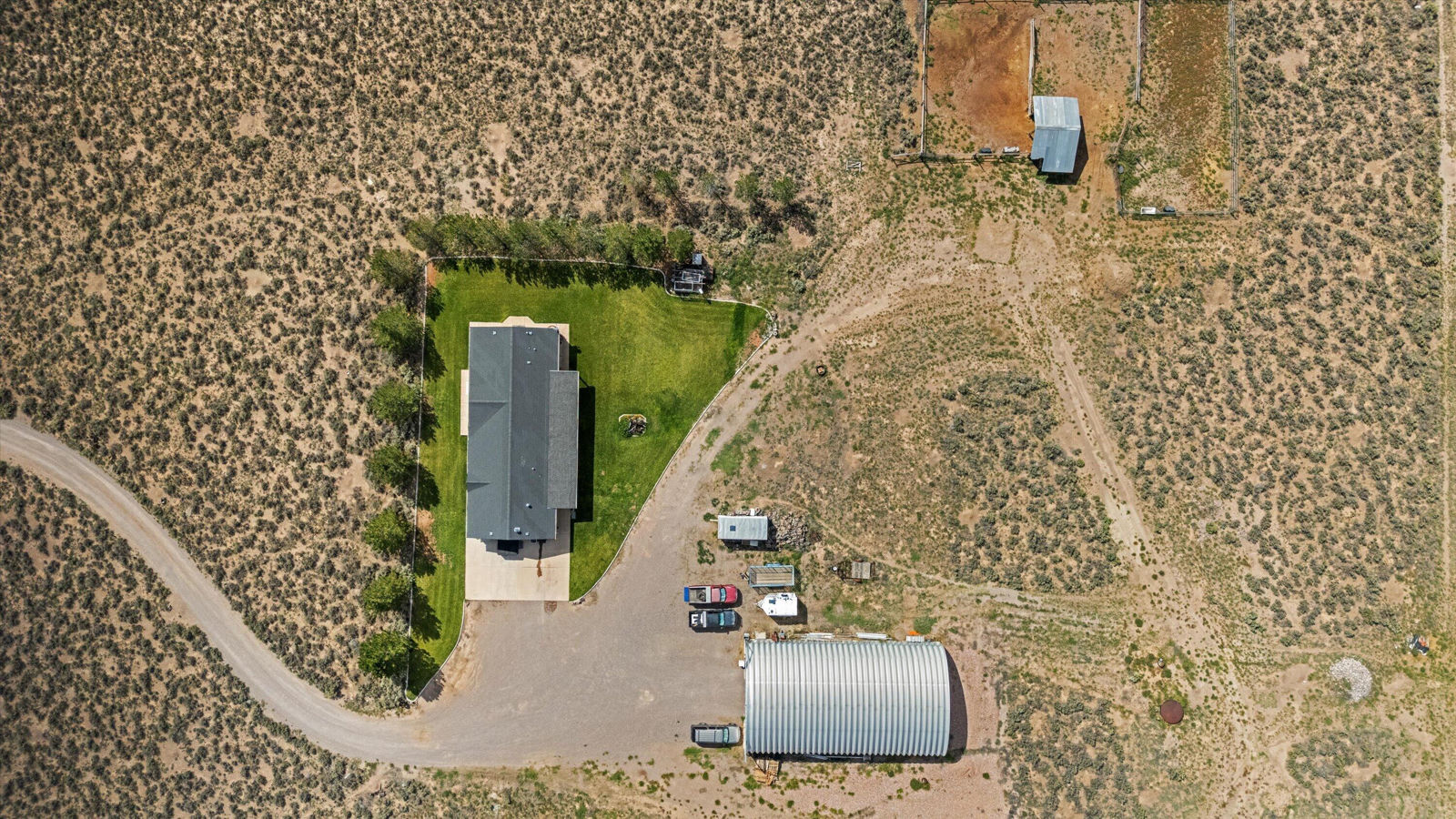 3083 N 5900 W, Beryl, photo 41 of 50