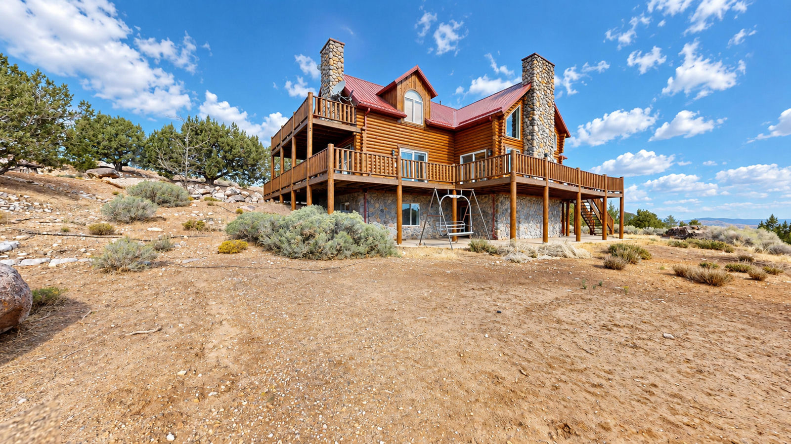 1243 S Hillcrest DR S, Cedar City, photo 66 of 75
