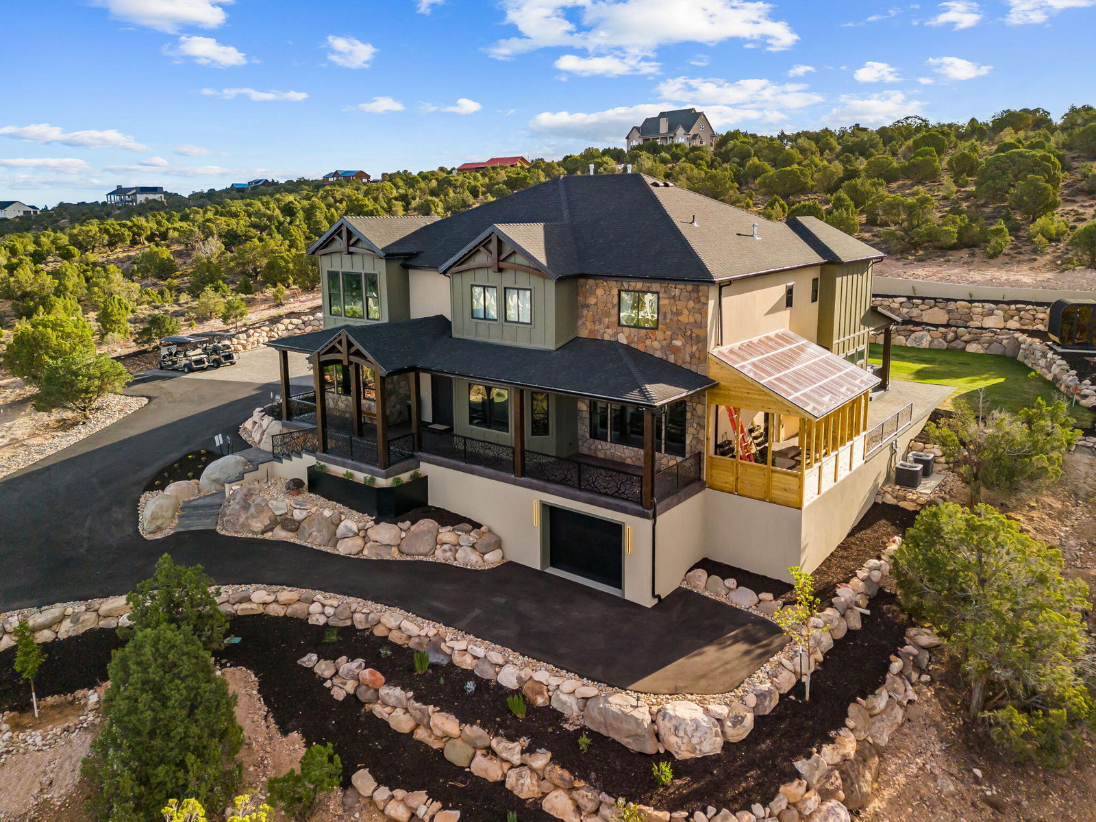 1321 S Cedar Bluffs DR, Cedar City, photo 5 of 93