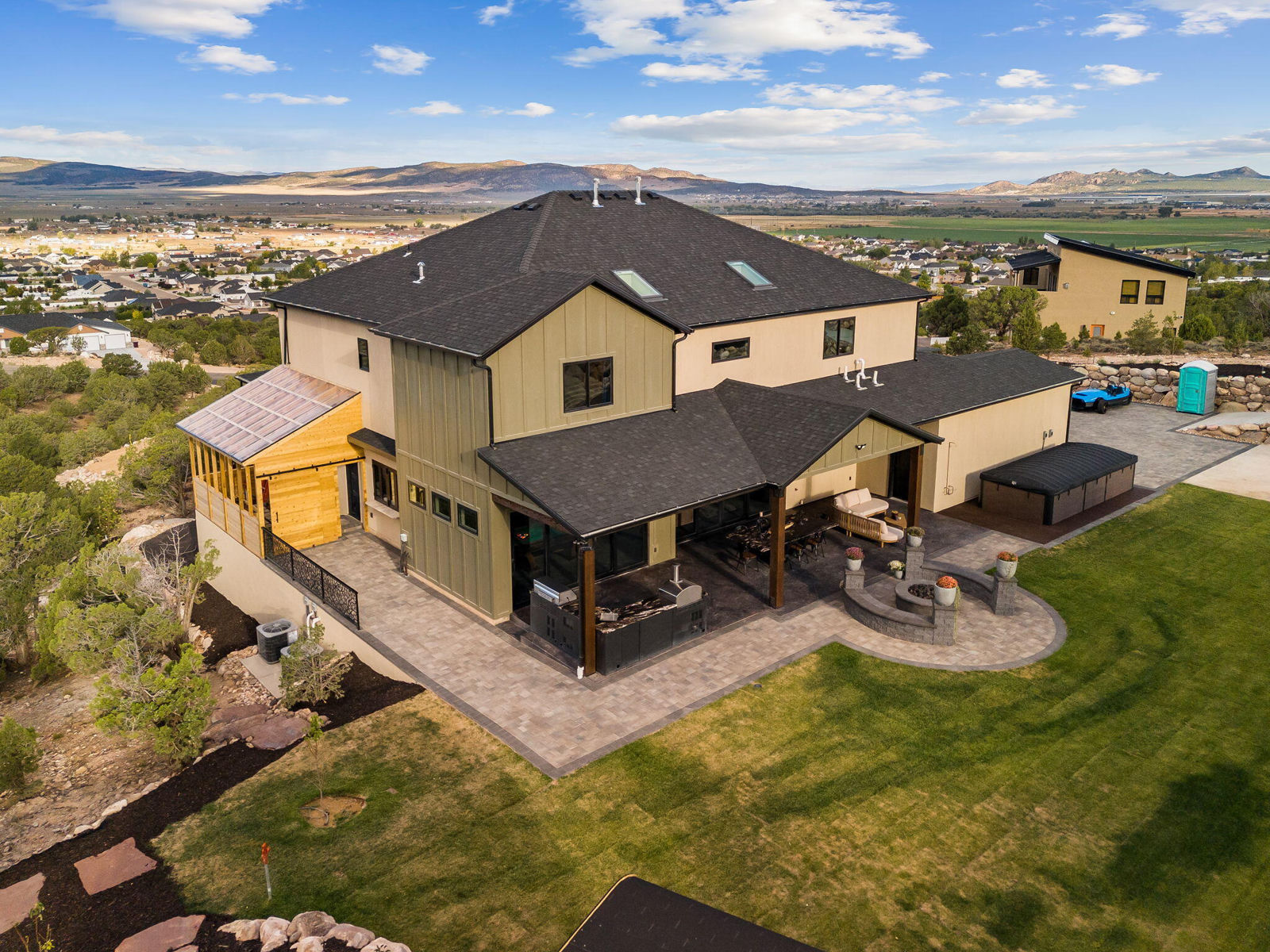 1321 S Cedar Bluffs DR, Cedar City, photo 11 of 93