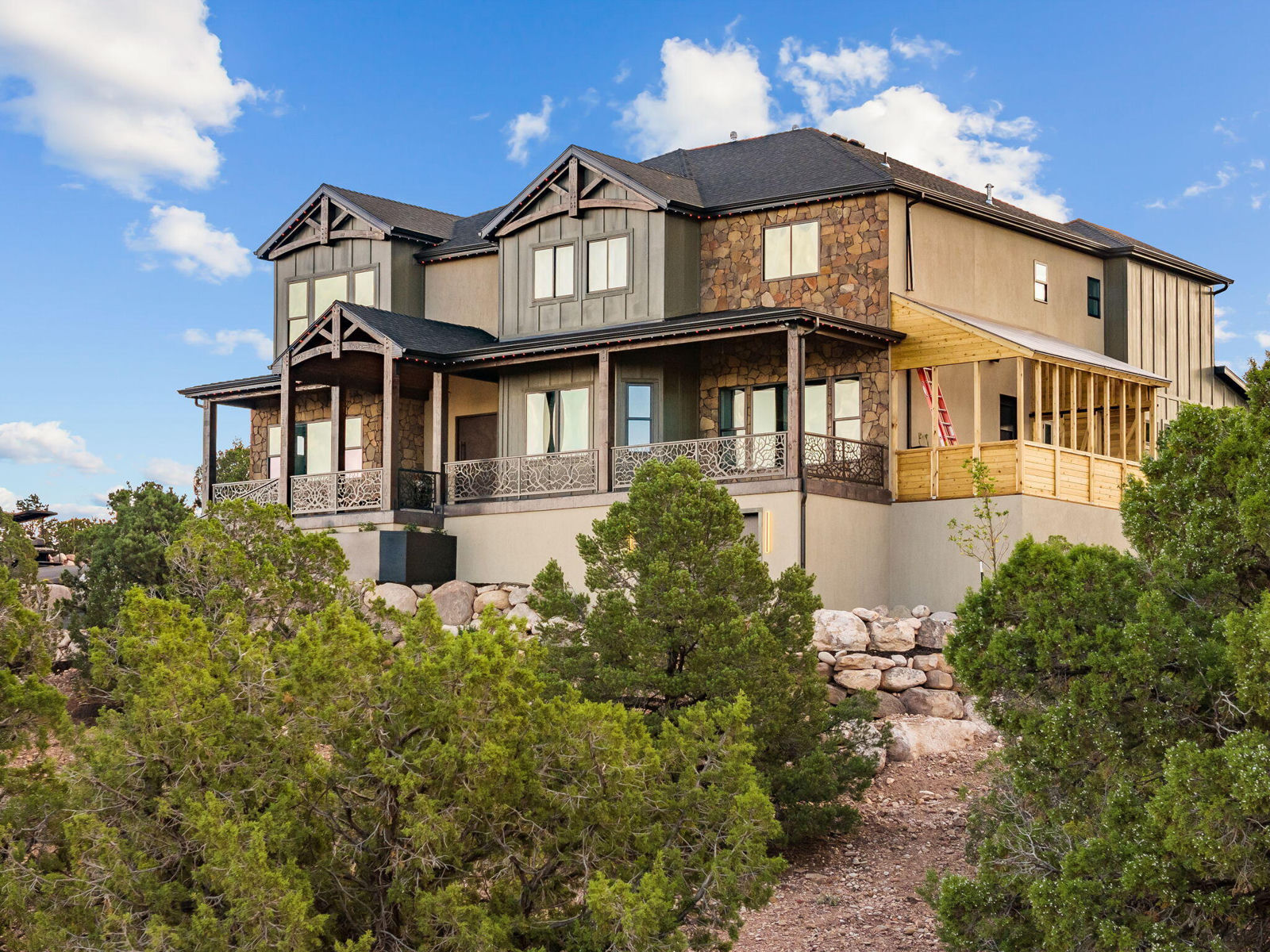 1321 S Cedar Bluffs DR, Cedar City, photo 17 of 93