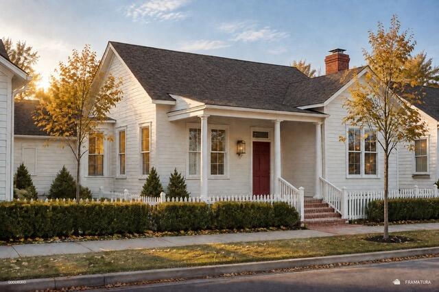 4003 N Sara LN, Lot 2, Enoch