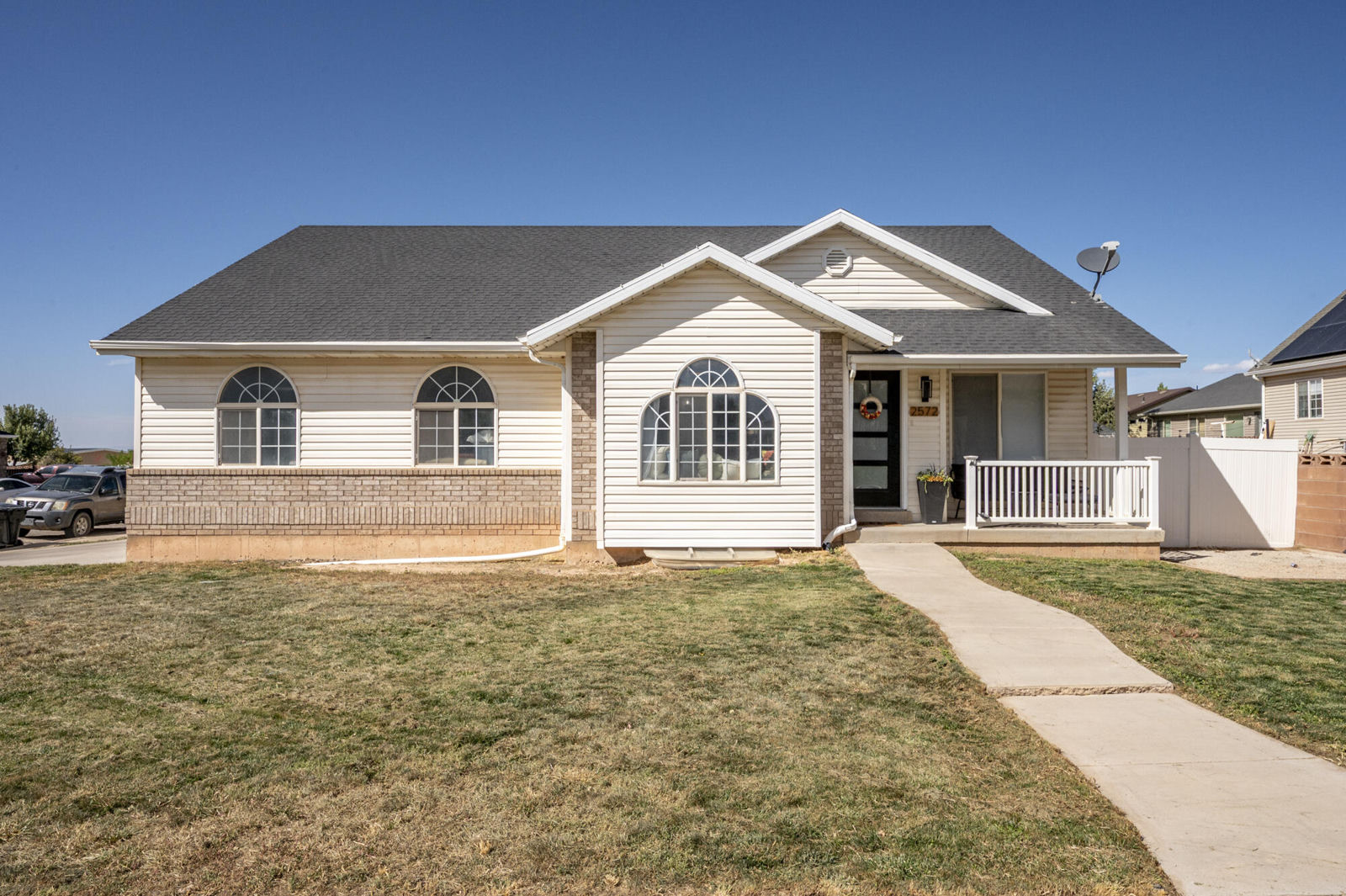 2572 N 550 W, Cedar City, photo 1