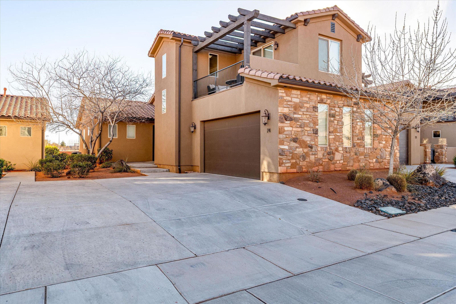 3800 Paradise Village DR, 74, Santa Clara, photo 1