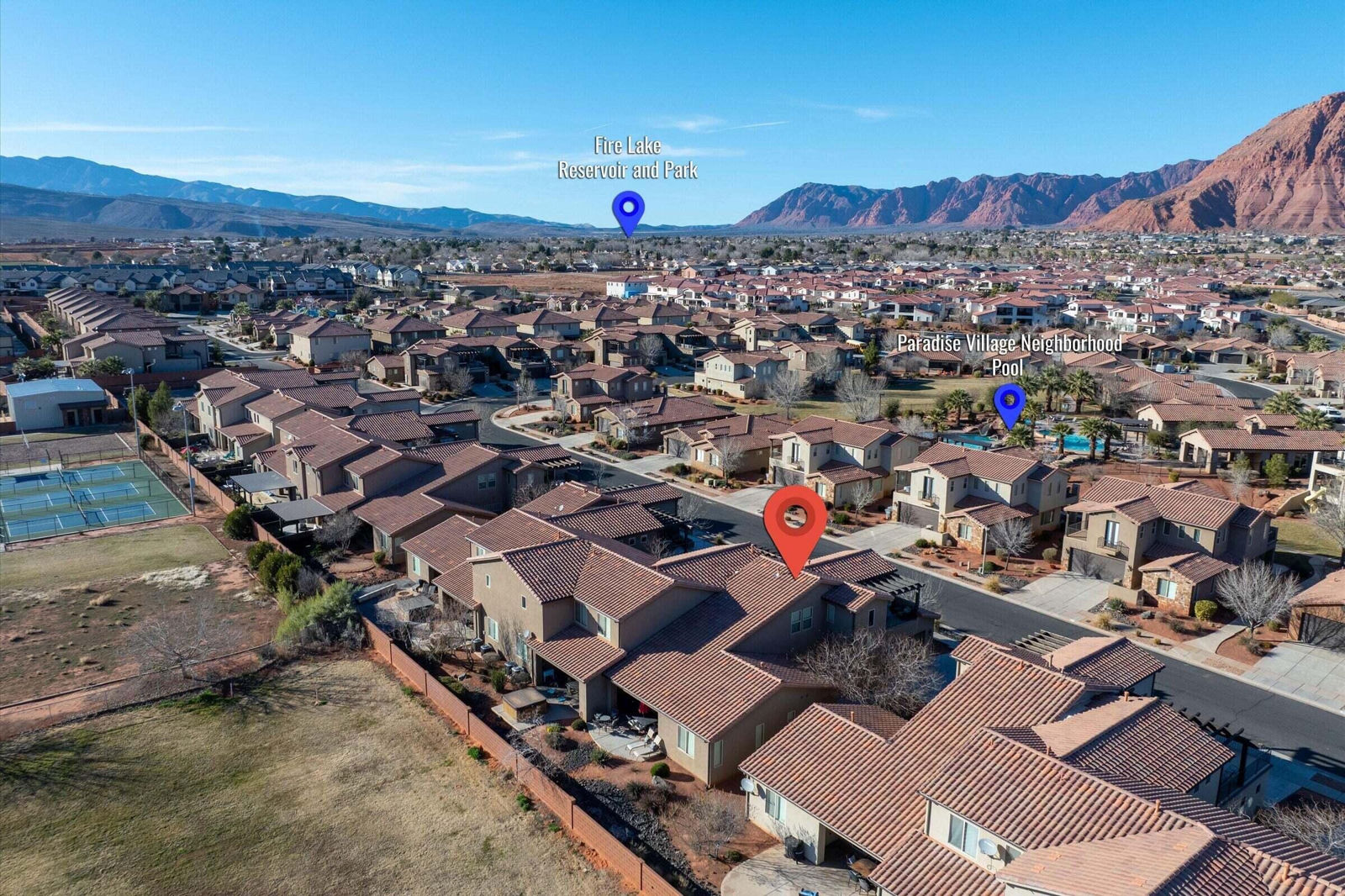3800 Paradise Village DR, 74, Santa Clara, photo 49 of 55
