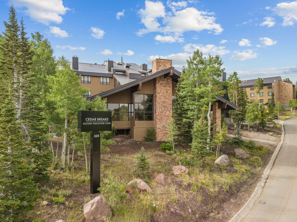 223 Hunter Ridge, #1300, #2314, #3306, Brian Head