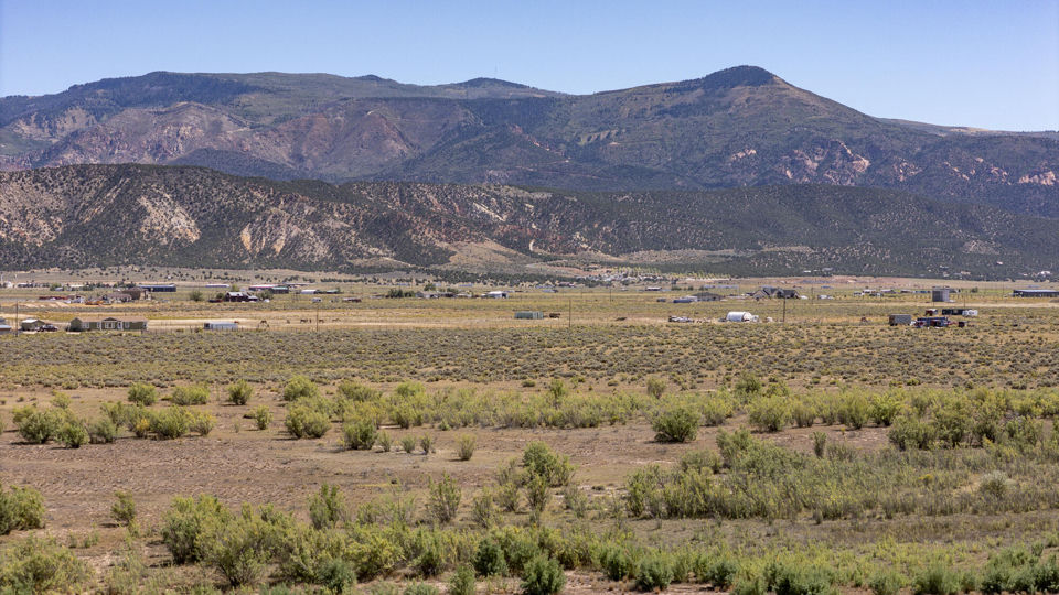 3200 S 6500 W, Cedar City