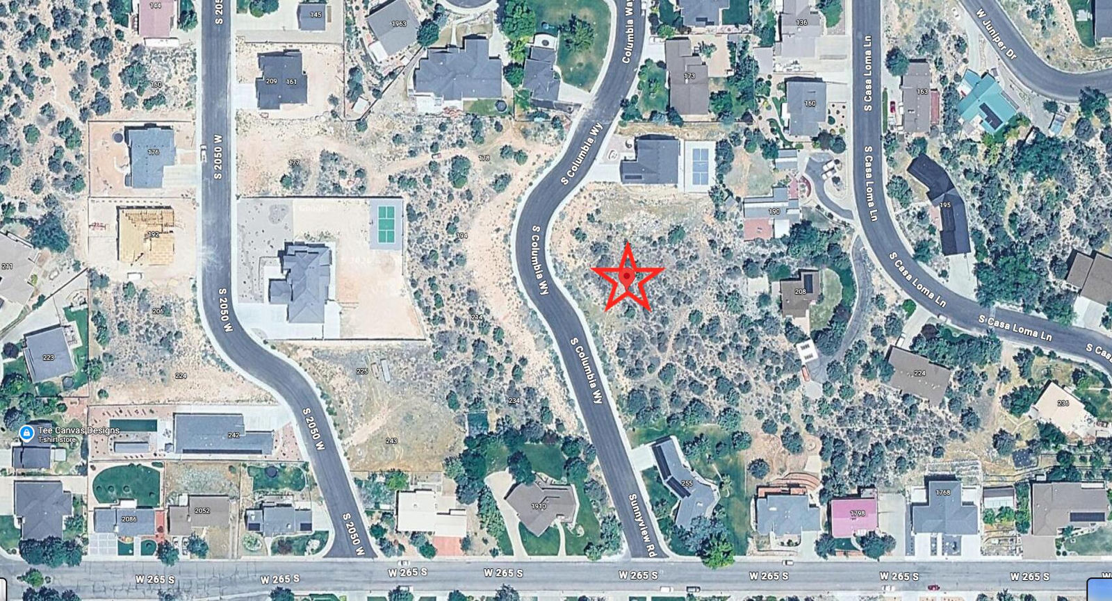207 S Columbia Way, Cedar City, photo 1