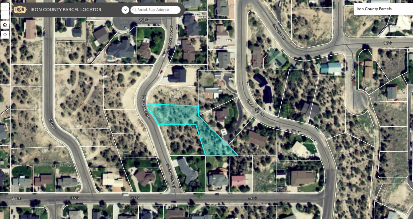 207 S Columbia Way, Cedar City, photo 8 of 12
