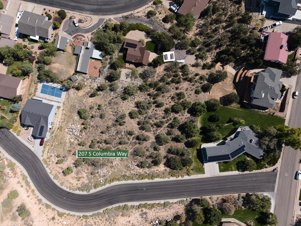 207 S Columbia Way, Cedar City, photo 2