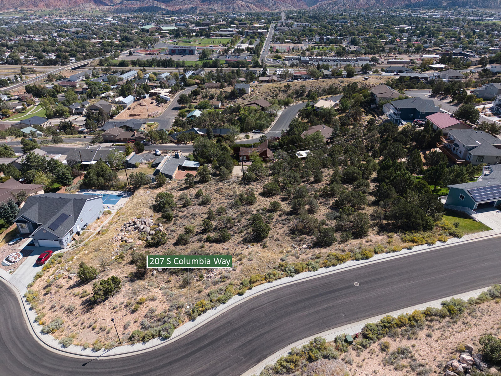 207 S Columbia Way, Cedar City, photo 4 of 12