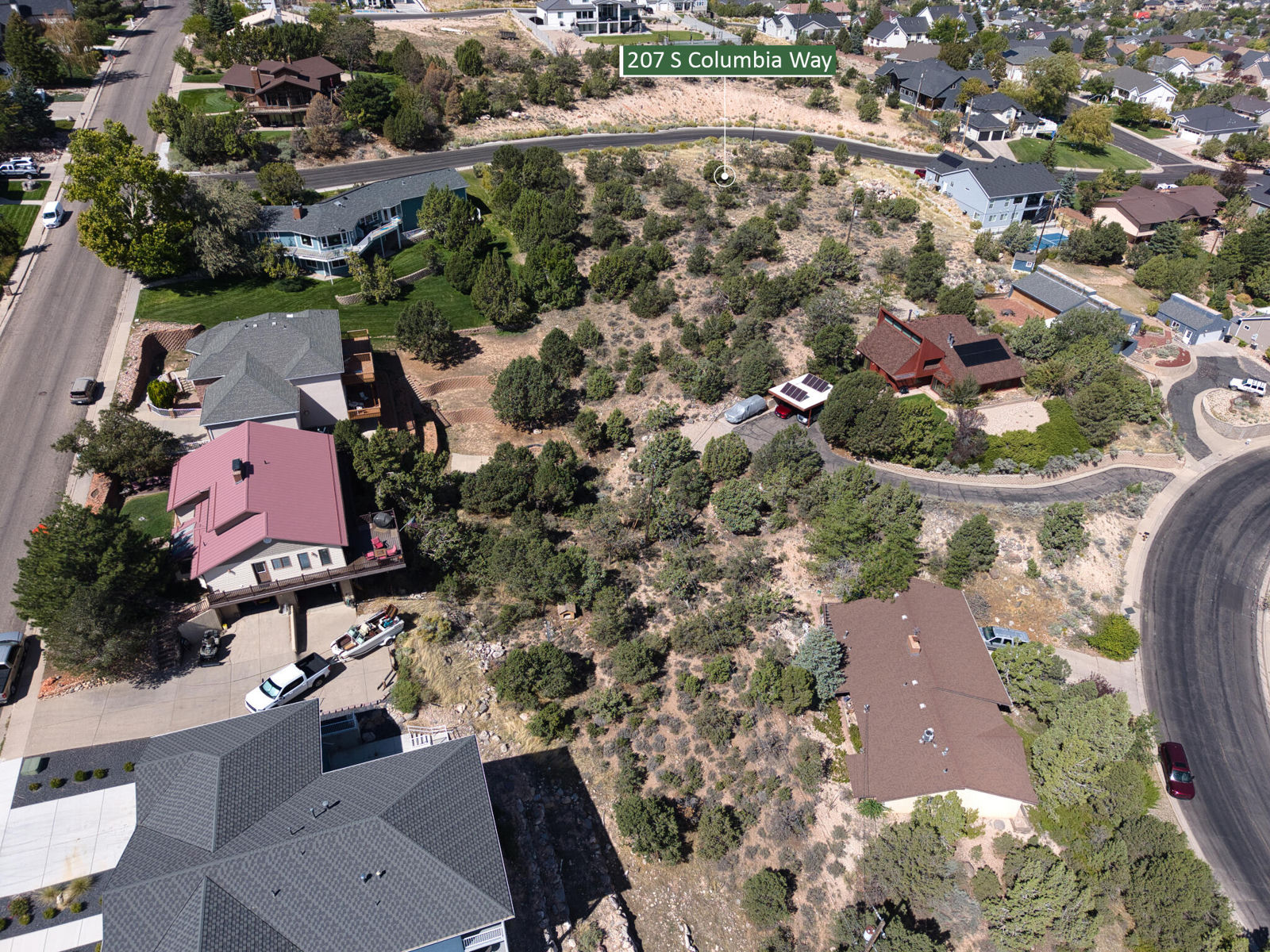 207 S Columbia Way, Cedar City, photo 6 of 12