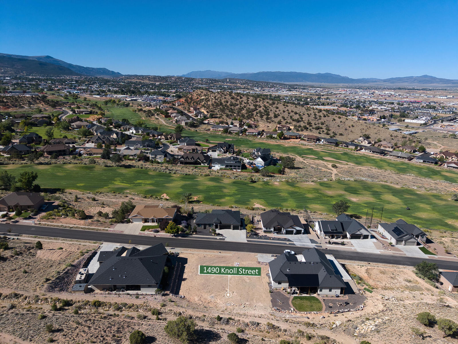 1490 N Knoll ST, Cedar City, photo 16 of 23