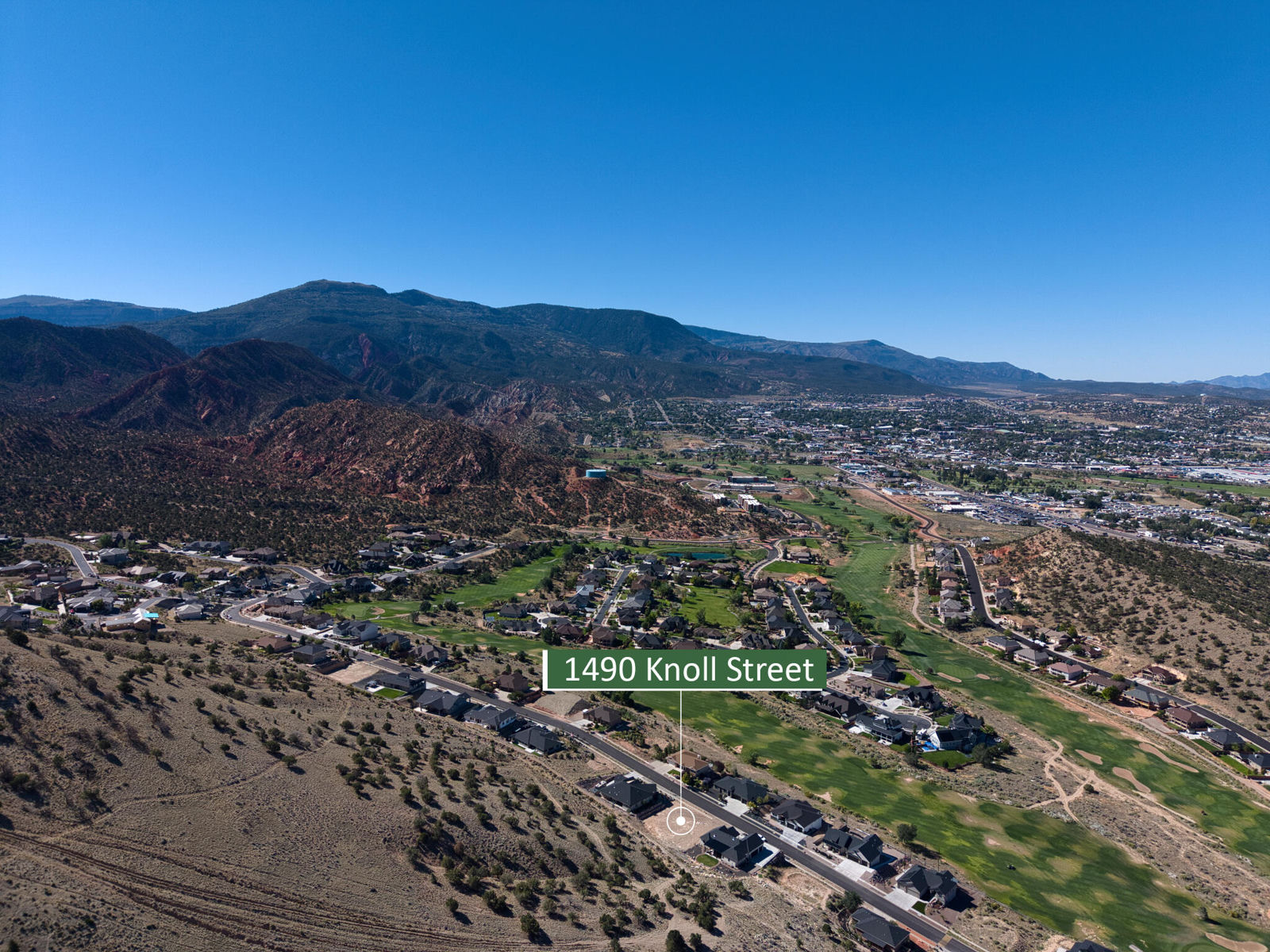 1490 N Knoll ST, Cedar City, photo 20 of 23