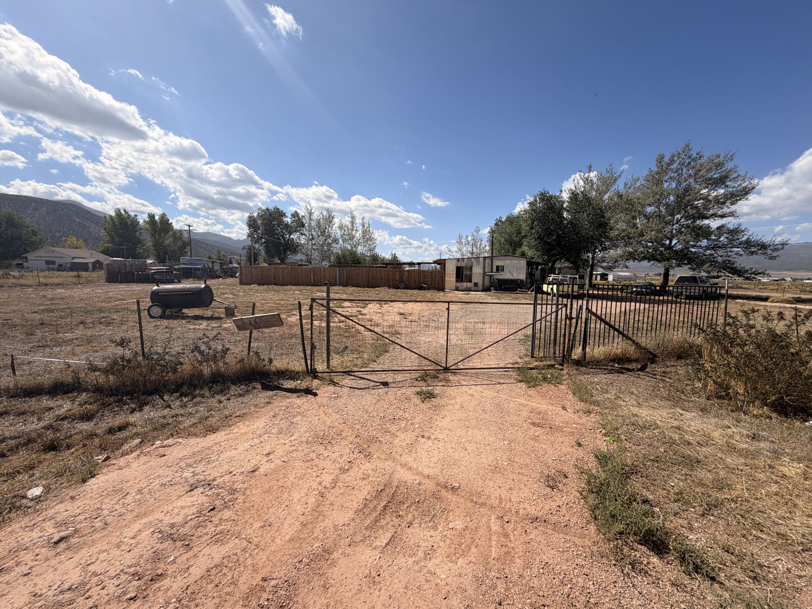 3421 S 5300 W, Cedar City, photo 1