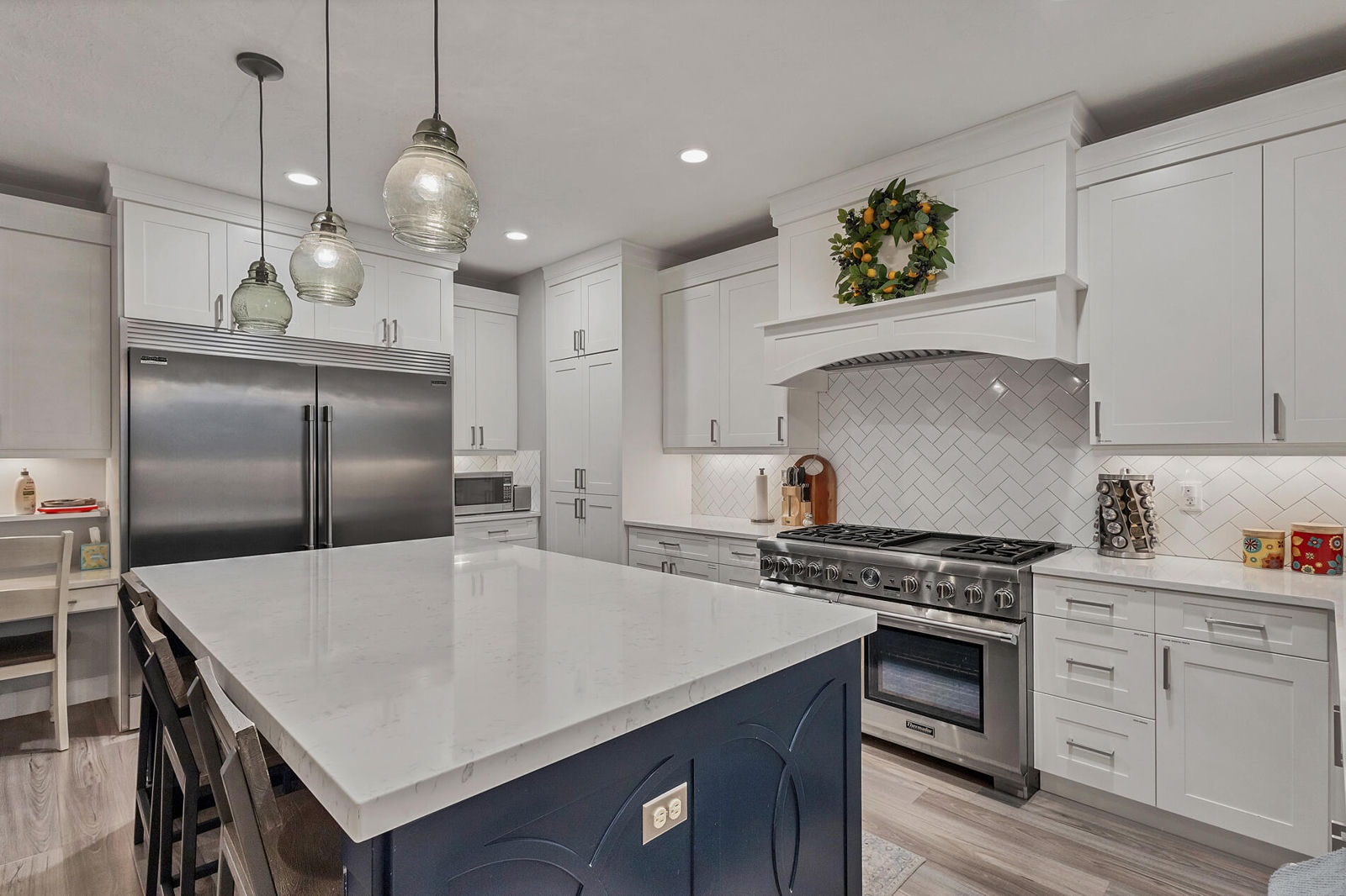 2494 E Horseman Park DR, St George, photo 16 of 51
