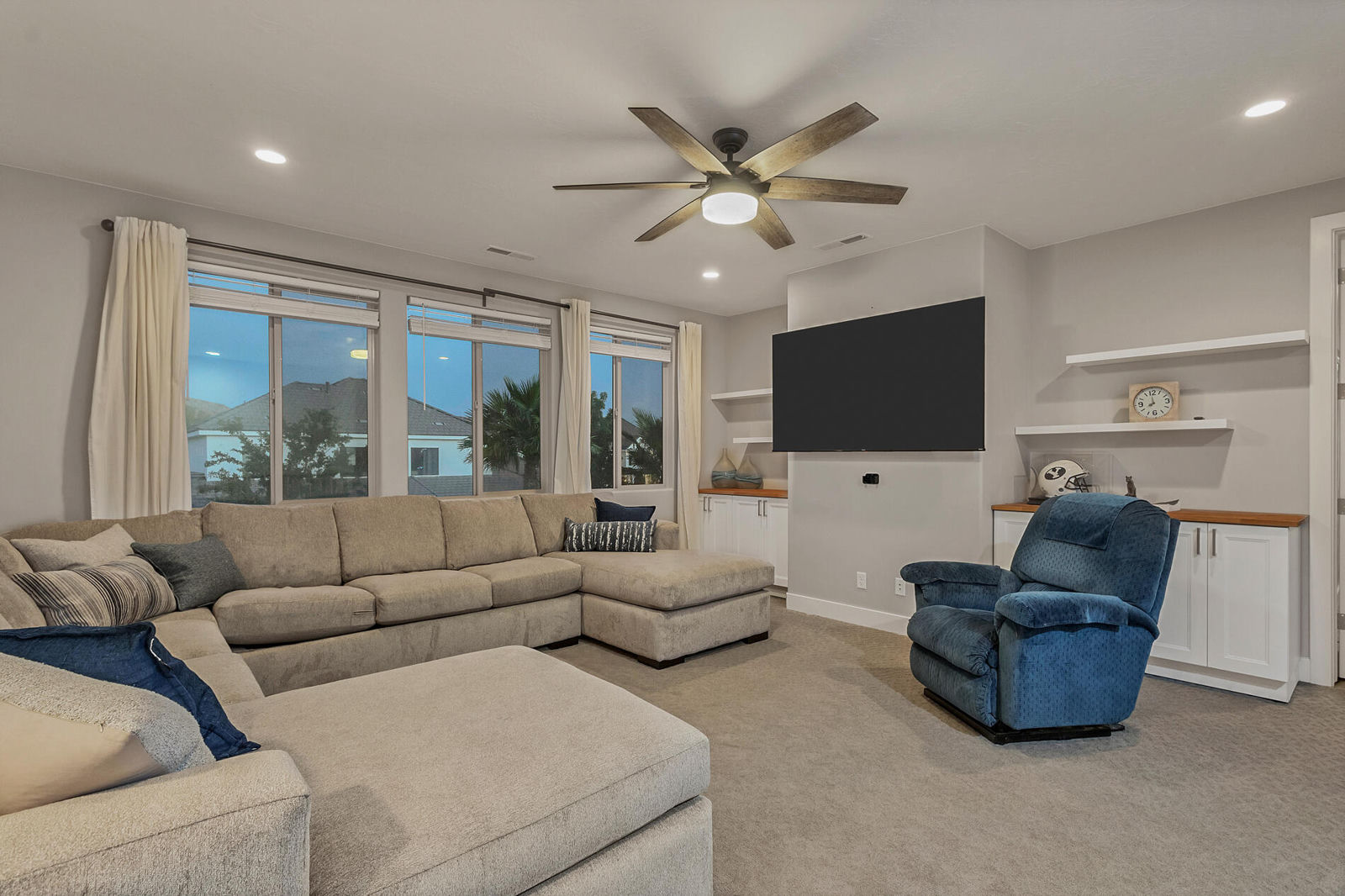 2494 E Horseman Park DR, St George, photo 32 of 51