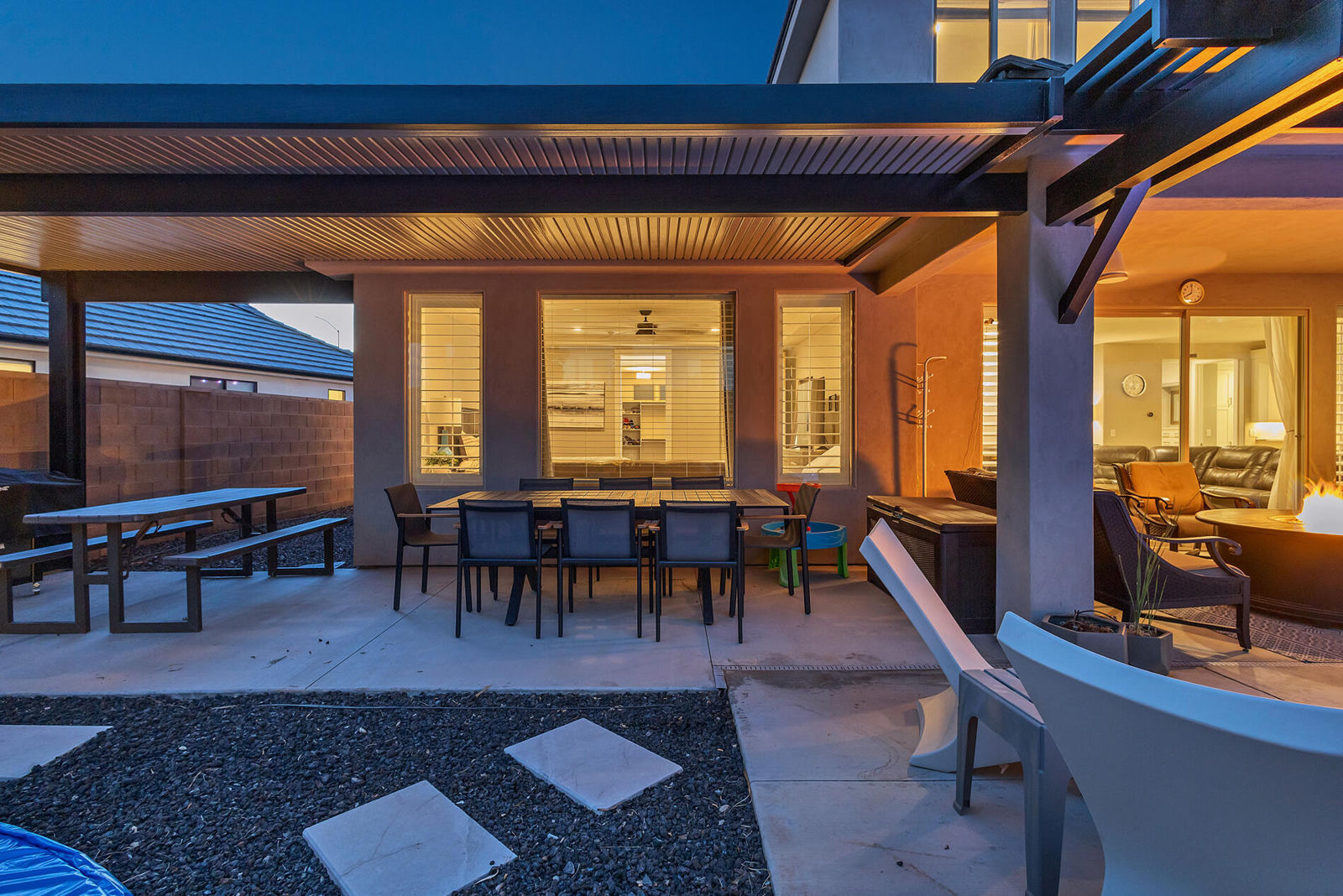 2494 E Horseman Park DR, St George, photo 43 of 51