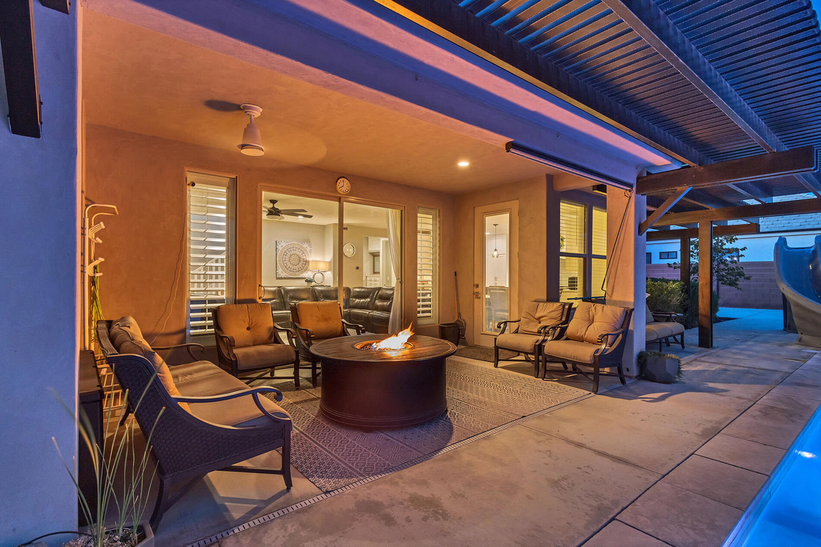 2494 E Horseman Park DR, St George, photo 45 of 51