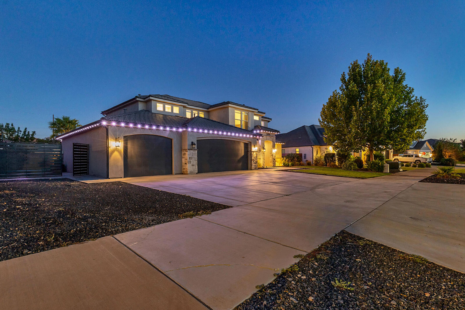 2494 E Horseman Park DR, St George, photo 50 of 51