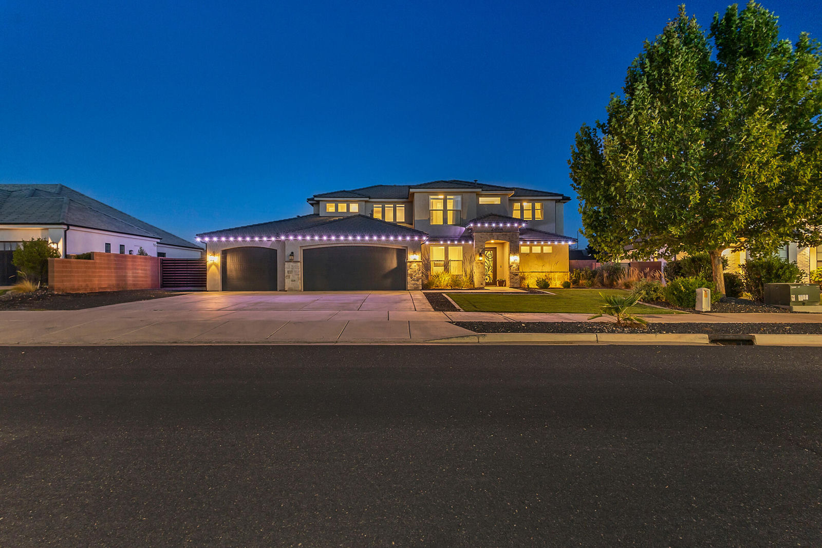 2494 E Horseman Park DR, St George, photo 51 of 51