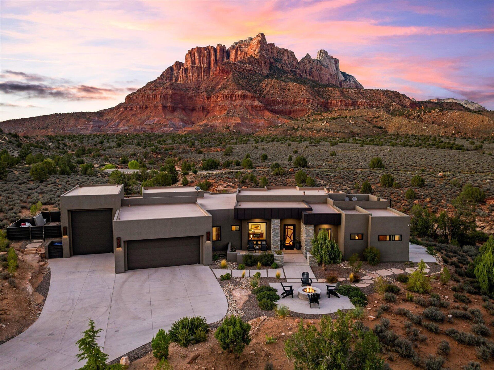 2493 Navajo CIR, Springdale, photo 11 of 50