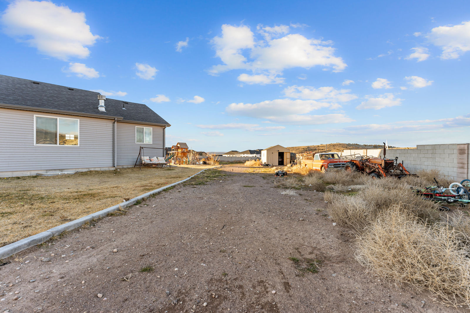 5078 N Heather Hue Road, Enoch, photo 32 of 34