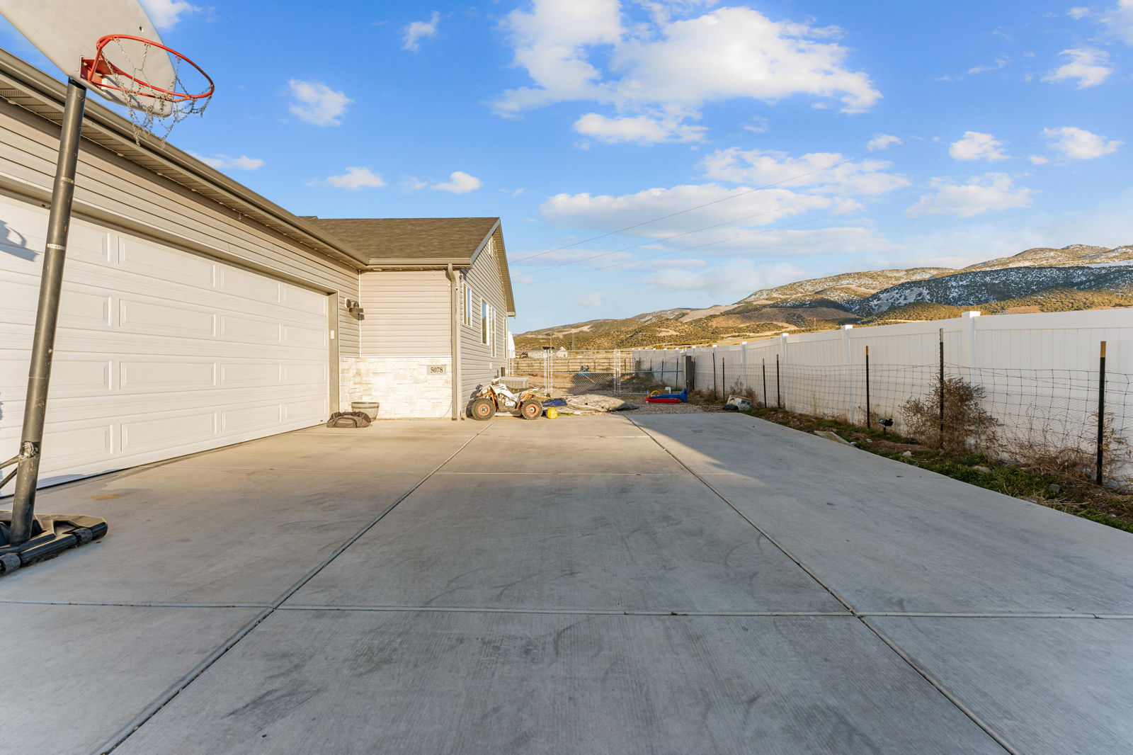 5078 N Heather Hue Road, Enoch, photo 33 of 34