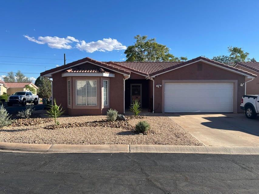 272 E Arrowweed Way, Washington