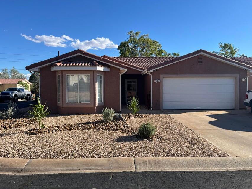 272 E Arrowweed Way, Washington, photo 2