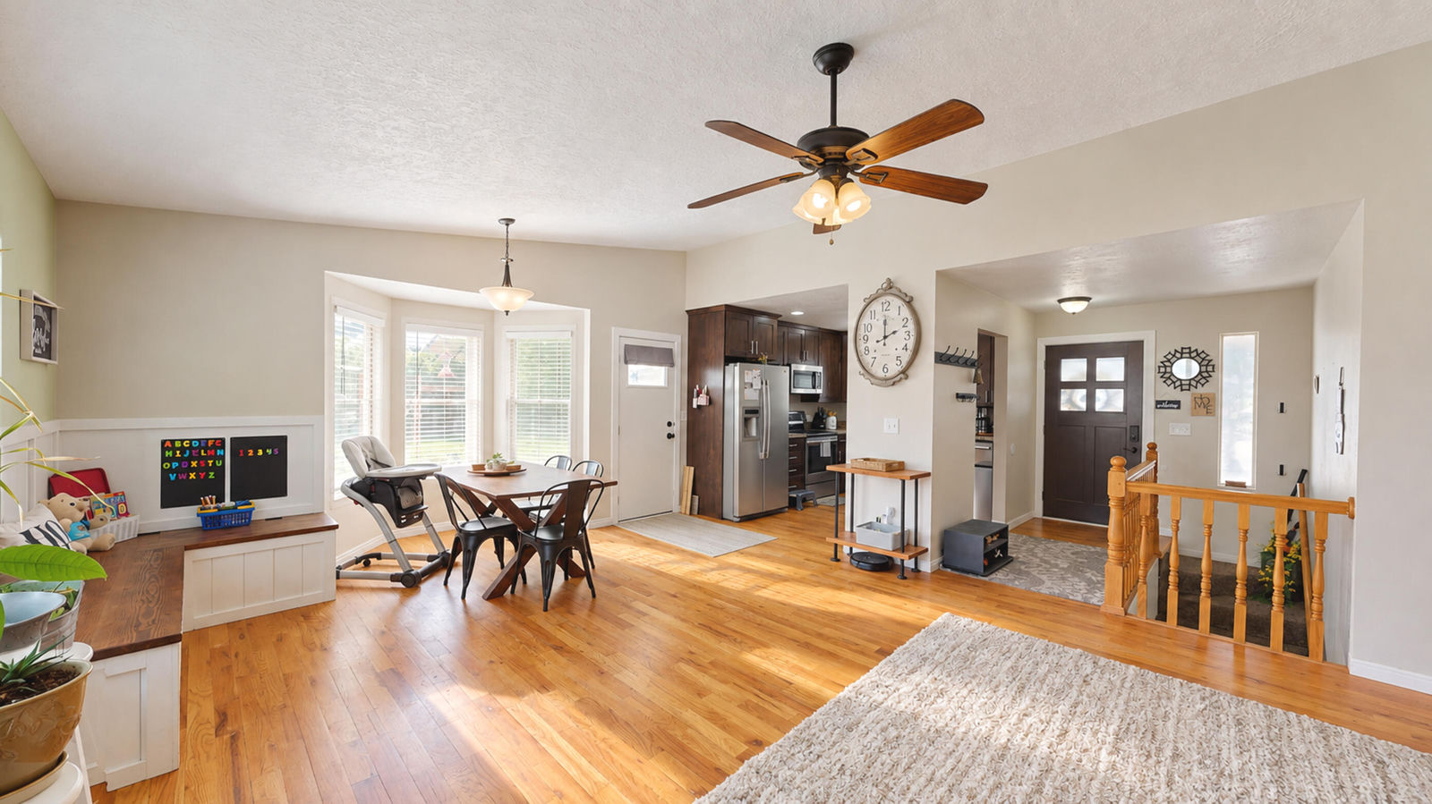 1285 S Mountain View DR, Cedar City, photo 6 of 39