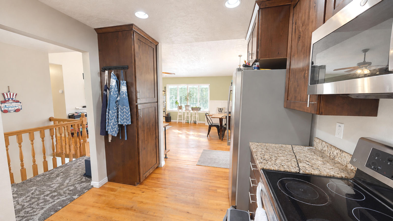 1285 S Mountain View DR, Cedar City, photo 10 of 39