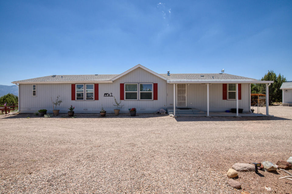 9035 W 1900 S, Cedar City