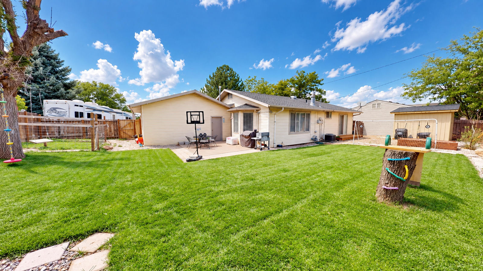 1285 S Mountain View DR, Cedar City, photo 33 of 39