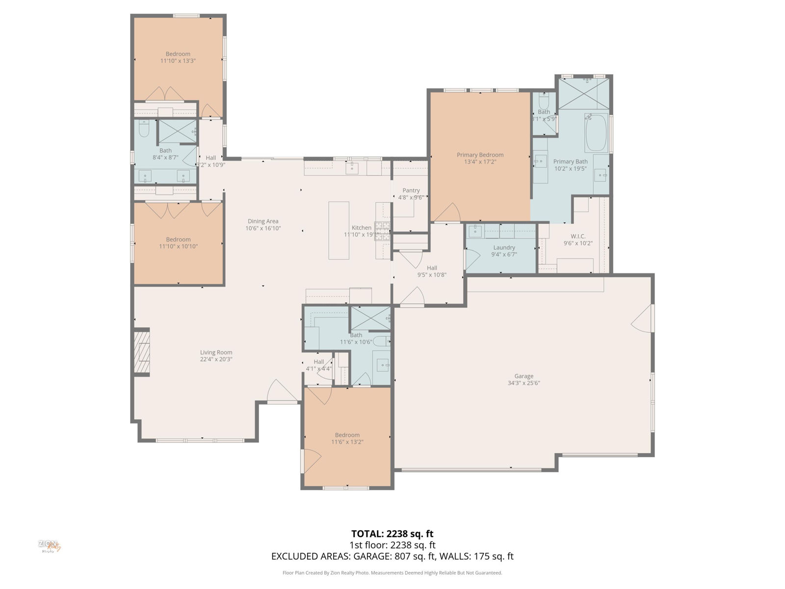 513 W 80 S, Ivins, photo 77 of 78