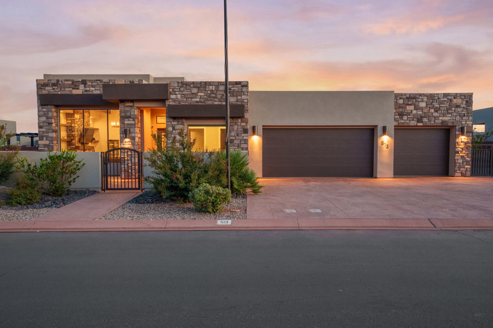 513 W 80 S, Ivins, photo 3