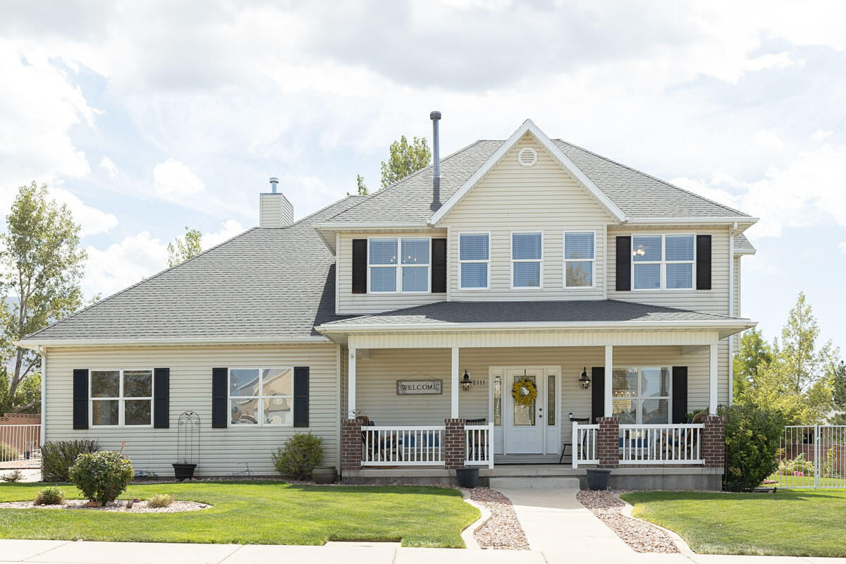 2111 W 546 S, Cedar City, photo 1