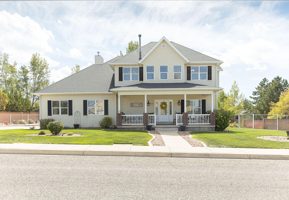 2111 W 546 S, Cedar City, photo 2