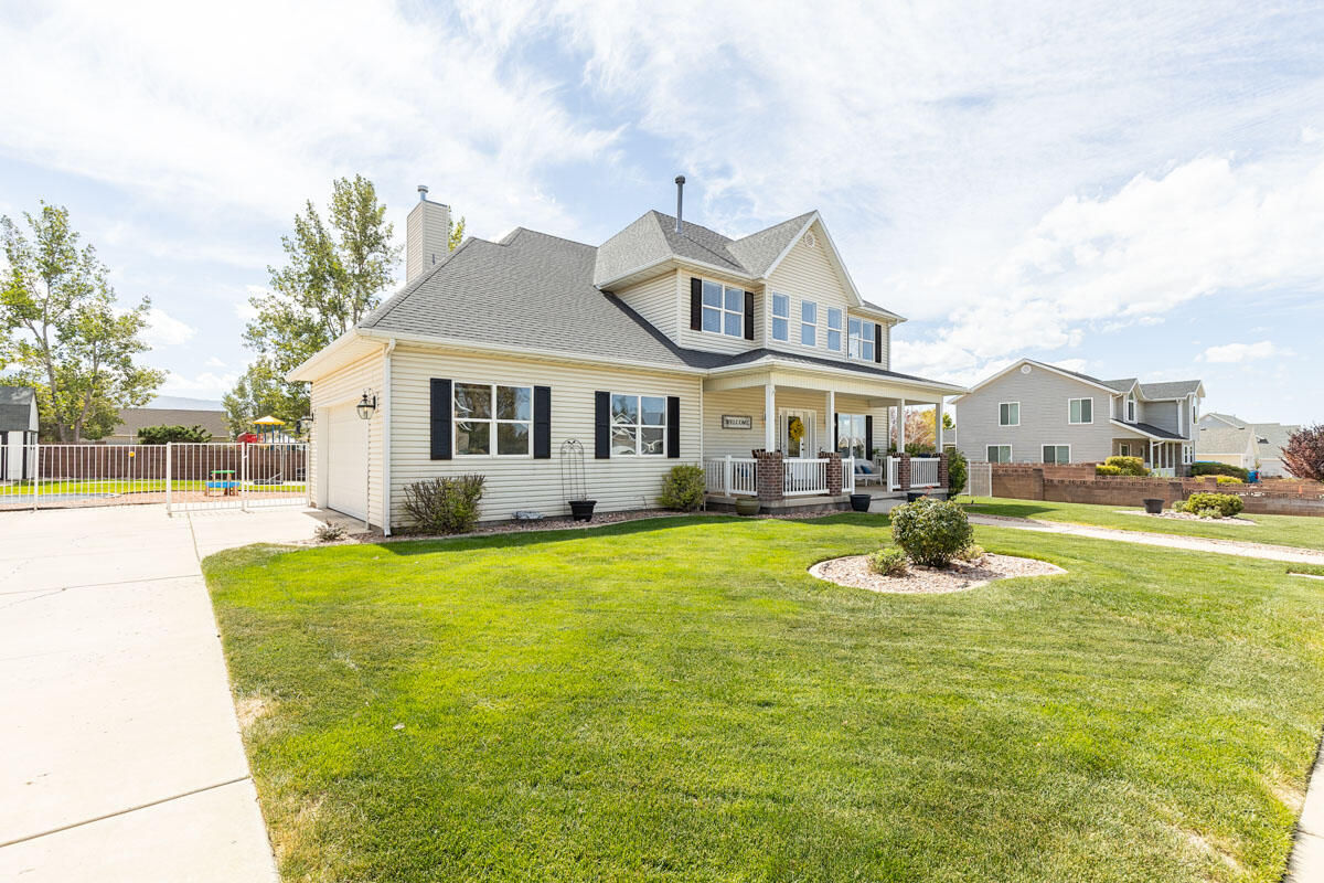 2111 W 546 S, Cedar City, photo 5 of 47