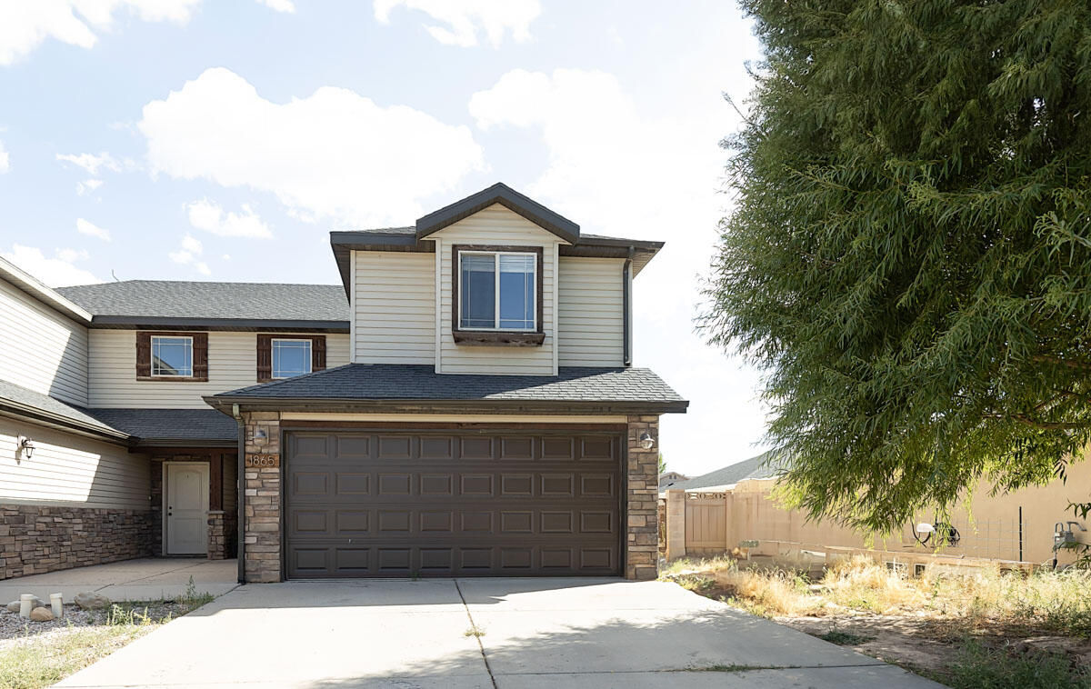 1865 W Clark Parkway N, Cedar City, photo 1