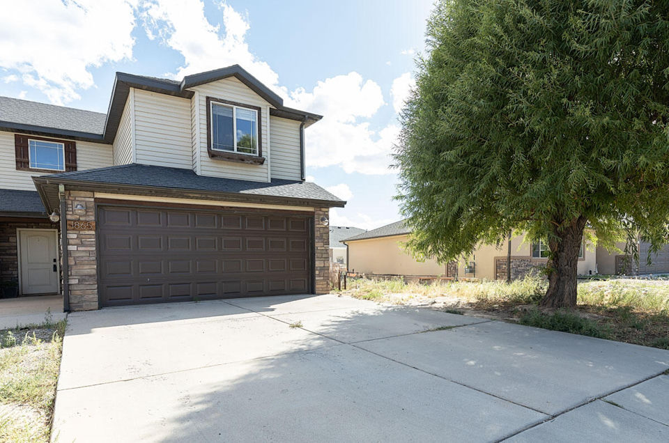 1865 W Clark Parkway N, Cedar City, photo 2