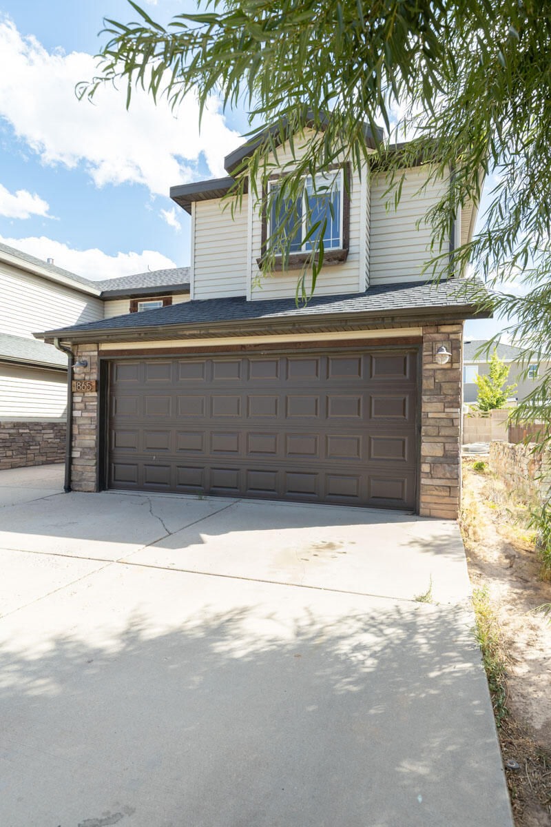 1865 W Clark Parkway N, Cedar City, photo 3
