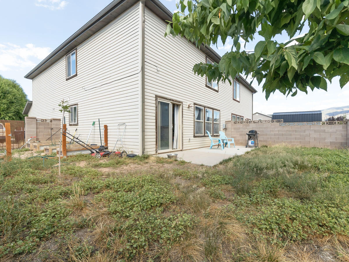 1865 W Clark Parkway N, Cedar City, photo 17 of 17