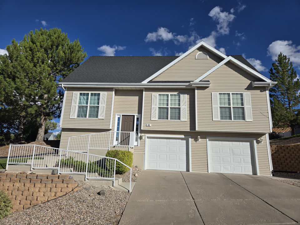 378 N Pachea Trail, Cedar City