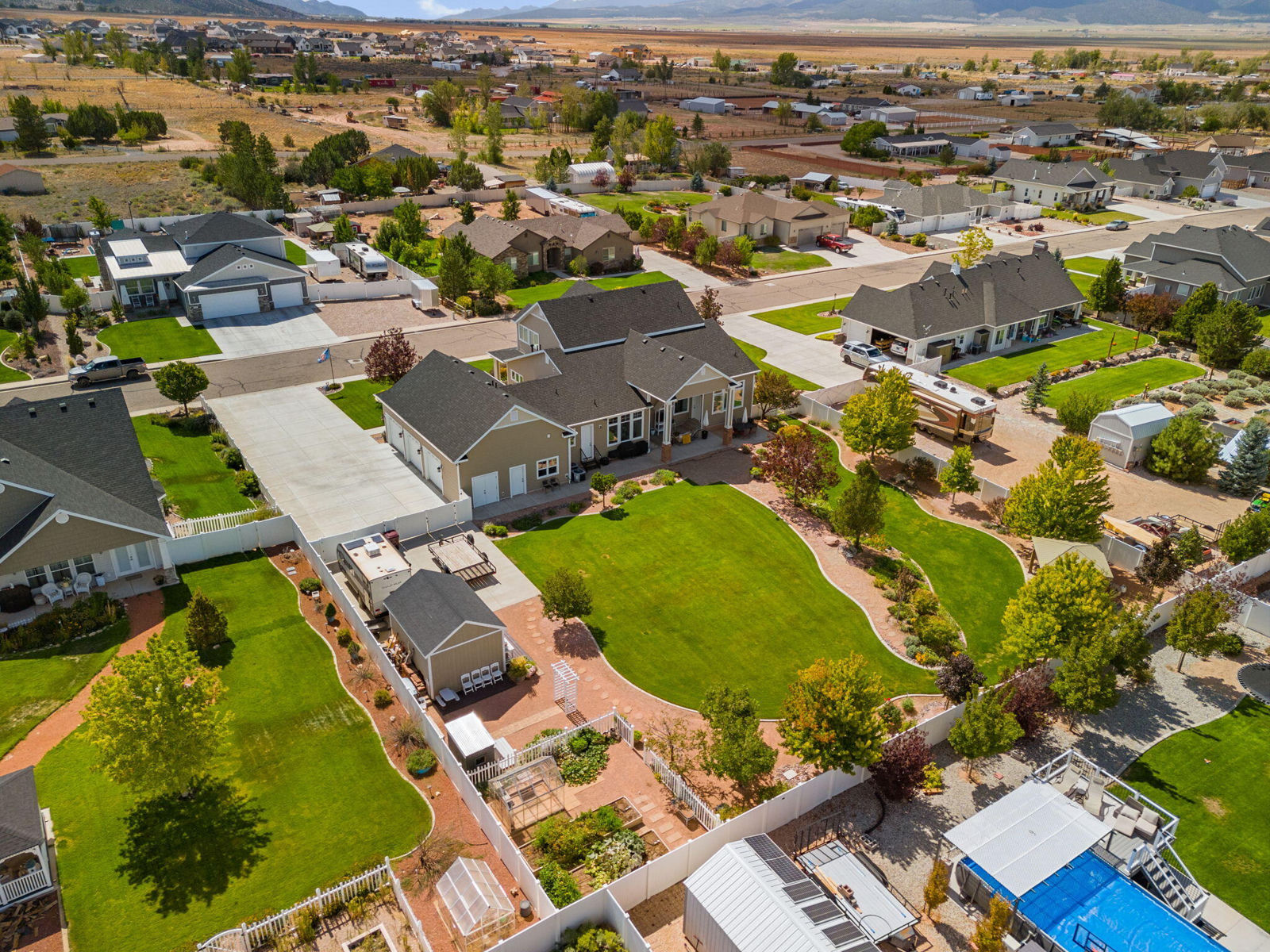 4314 W 1325 S, Cedar City, photo 3 of 83