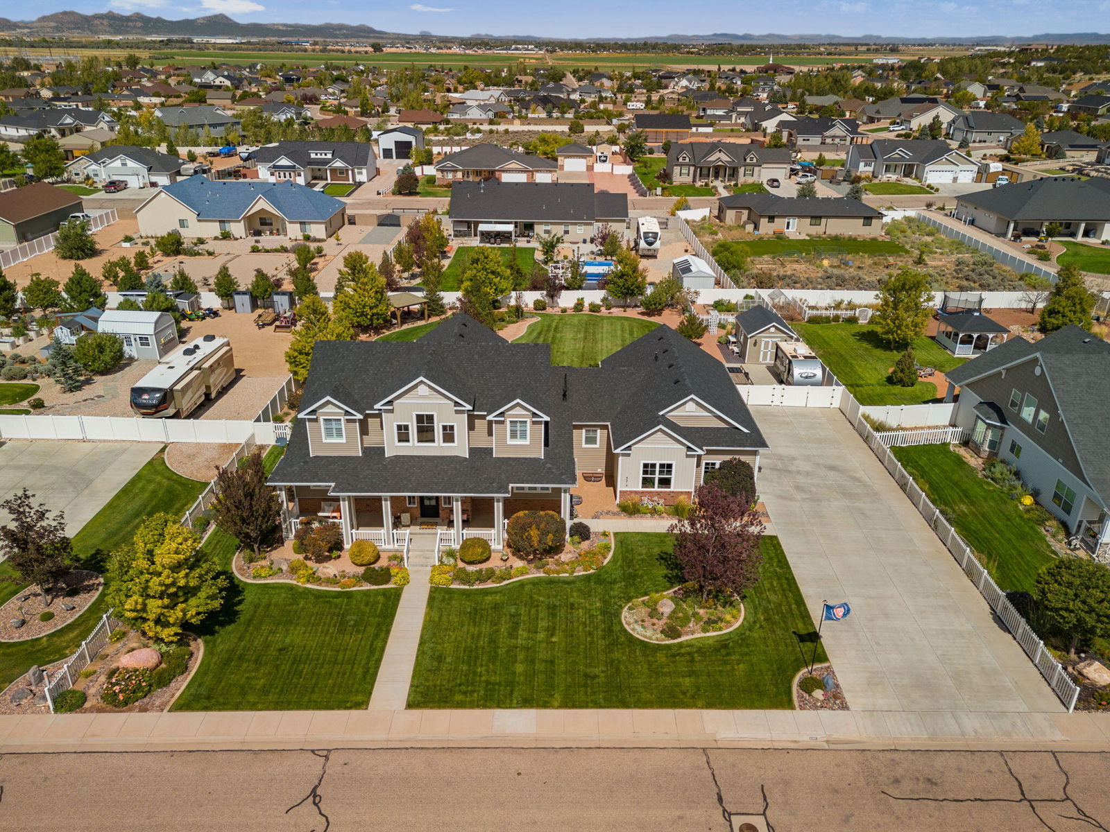 4314 W 1325 S, Cedar City, photo 8 of 83
