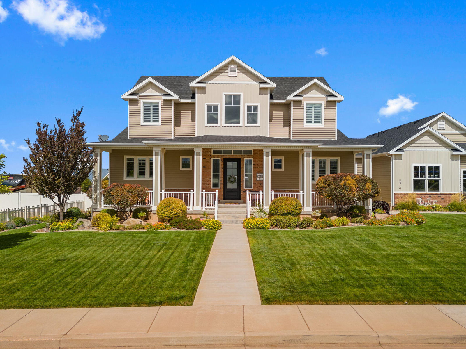 4314 W 1325 S, Cedar City, photo 1